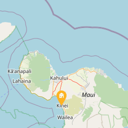 Waiohuli Beach Hale #D-124 Condo on the map